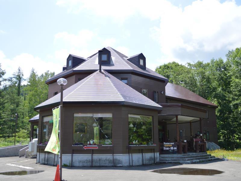 Pension Ing Tomamu Shimukappu Exterior foto
