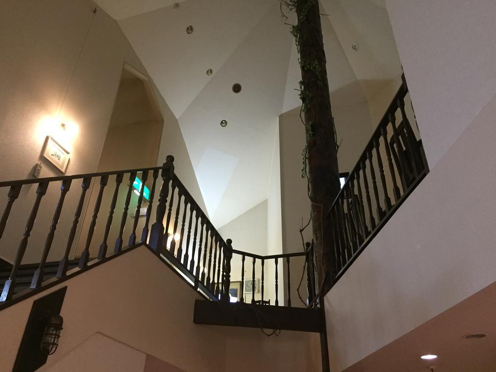 Pension Ing Tomamu Shimukappu Exterior foto