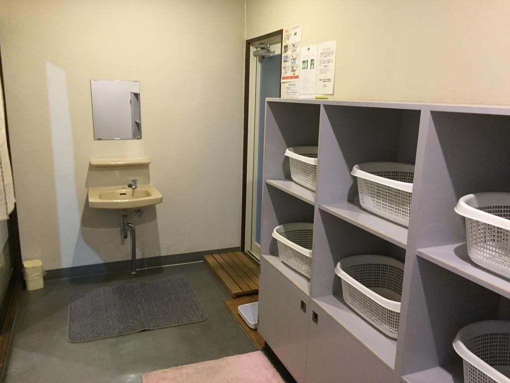 Pension Ing Tomamu Shimukappu Exterior foto